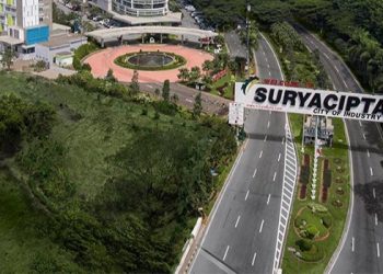 Suryacipta dan SCP Jalin Kerja Sama Promosikan Investasi Indonesia di Tiongkok