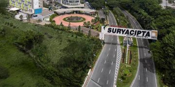 Suryacipta dan SCP Jalin Kerja Sama Promosikan Investasi Indonesia di Tiongkok