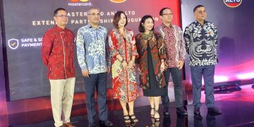 Alto Jalin Kemitraan dengan Mastercard
