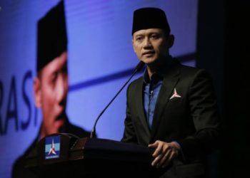 Ini Upaya AHY Tingkatkan Pertumbuhan Ekonomi setelah Didapuk Jadi Menteri ATR/BPN