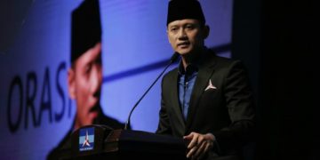 Ini Upaya AHY Tingkatkan Pertumbuhan Ekonomi setelah Didapuk Jadi Menteri ATR/BPN