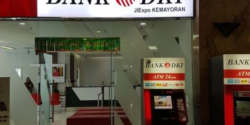 Bank DKI Peroleh Laba Rp1,02 Triliun di 2023