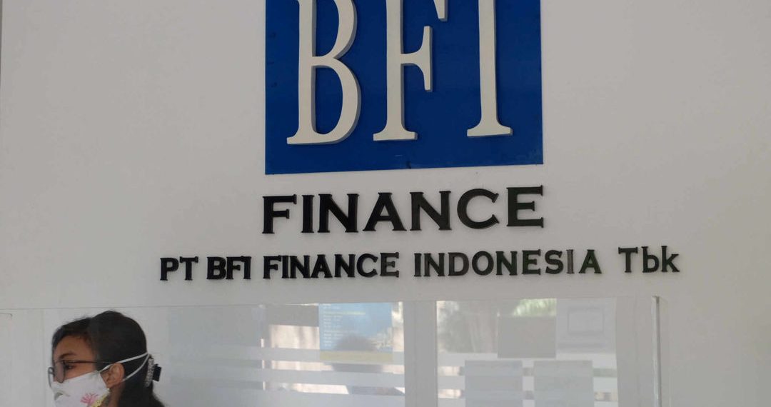 BFI Finance Raup Laba Bersih Rp1,6 Triliun di 2023