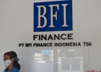 BFI Finance Raup Laba Bersih Rp1,6 Triliun di 2023
