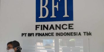 BFI Finance Raup Laba Bersih Rp1,6 Triliun di 2023