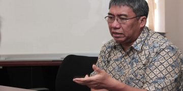 Bos Bulog Pastikan Stok Beras Cukup untuk Program Bantuan hingga Operasi Pasar