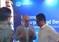 Strategi Kemitraan Global Chandra Asri Group Raih Atensi di Indonesia Incorporated Day 2024