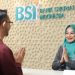 Market Cap Tembus Rp100 T, BSI Naik Peringkat di Perbankan Syariah Global