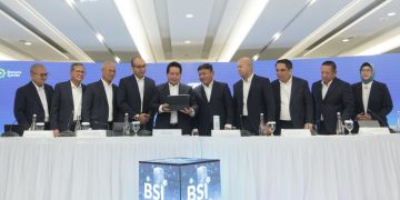 Laba Tumbuh 33%, BSI Berhasil Cetak Kinerja Impresif
