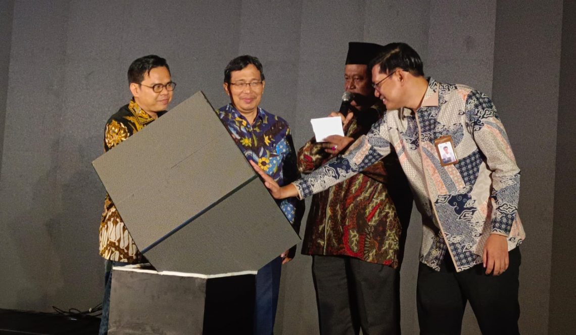 Luncurkan Gerakan #ManfaatHebat, Rumah Zakat Targetkan 24% Penerima Manfaat Program Ekonomi Keluar dari Kemiskinan di 2024