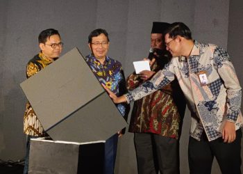 Luncurkan Gerakan #ManfaatHebat, Rumah Zakat Targetkan 24% Penerima Manfaat Program Ekonomi Keluar dari Kemiskinan di 2024