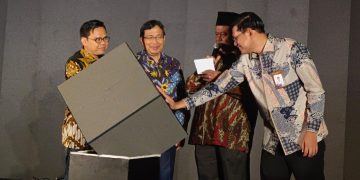 Luncurkan Gerakan #ManfaatHebat, Rumah Zakat Targetkan 24% Penerima Manfaat Program Ekonomi Keluar dari Kemiskinan di 2024