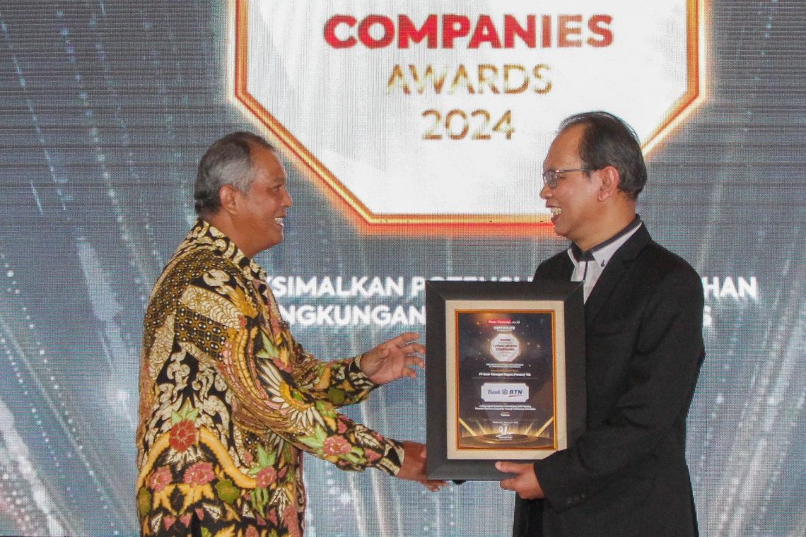 BTN RRaih Living Legend Company 2024