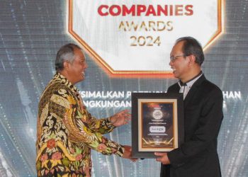 BTN RRaih Living Legend Company 2024