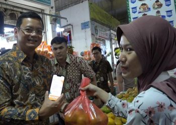 BSI Terus Dorong Digital Banking Menuju Beyond Syariah Banking