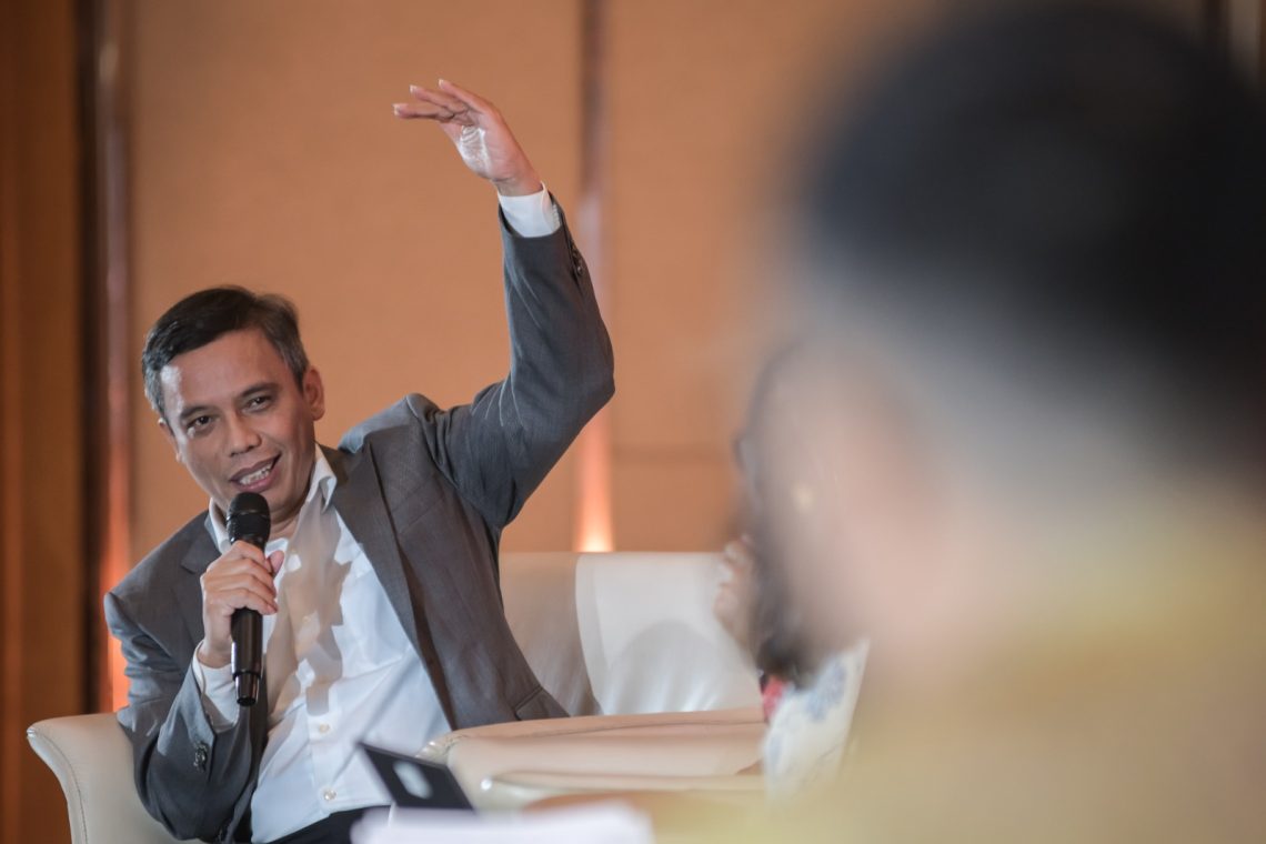 BTN Genjot Program Hunian Terjangkau