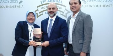 Konsistensi BSI Perkuat Bisnis Global dan Kustodi Diakui Internasional