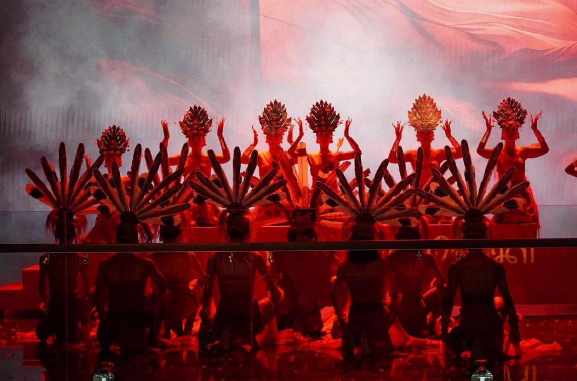 The Apurva Kempinski Bali Merayakan Cara Hidup Orang Indonesia Melalui ‘Indonesia Berdaya: Bhinneka Tunggal Ika’ di Tahun 2024