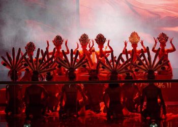 The Apurva Kempinski Bali Merayakan Cara Hidup Orang Indonesia Melalui ‘Indonesia Berdaya: Bhinneka Tunggal Ika’ di Tahun 2024