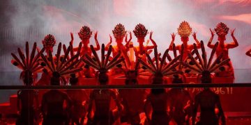 The Apurva Kempinski Bali Merayakan Cara Hidup Orang Indonesia Melalui ‘Indonesia Berdaya: Bhinneka Tunggal Ika’ di Tahun 2024