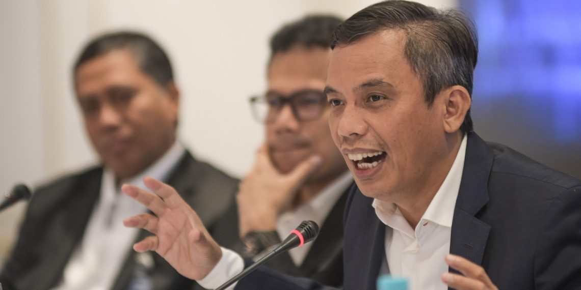 BTN Torehkan Kinerja Gemilang Tahun 2023