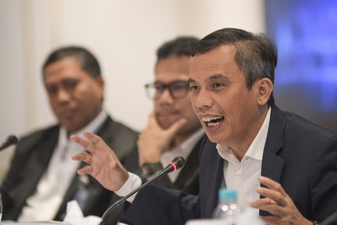 BTN Torehkan Kinerja Gemilang Tahun 2023