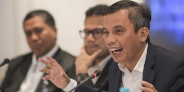 BTN Torehkan Kinerja Gemilang Tahun 2023