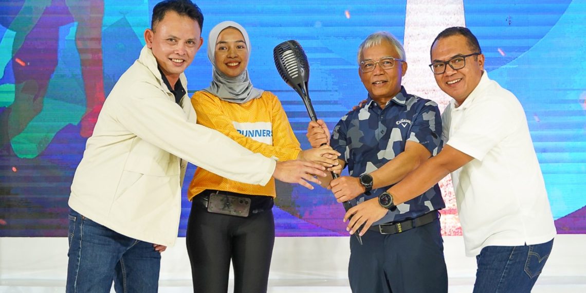 BTN Gelar Mini Olympic 2024