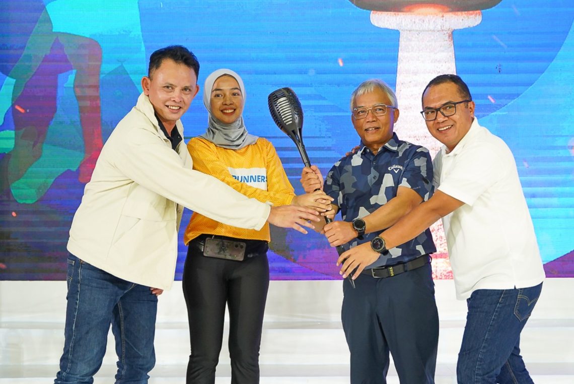 BTN Gelar Mini Olympic 2024