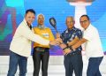 BTN Gelar Mini Olympic 2024