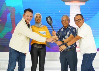 BTN Gelar Mini Olympic 2024