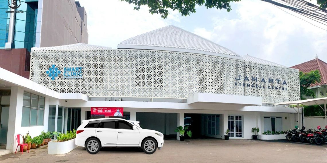 Masa Depan Layanan Kesehatan:Inovasi SmartCo Clinic di Bidang Kedokteran Regeneratif