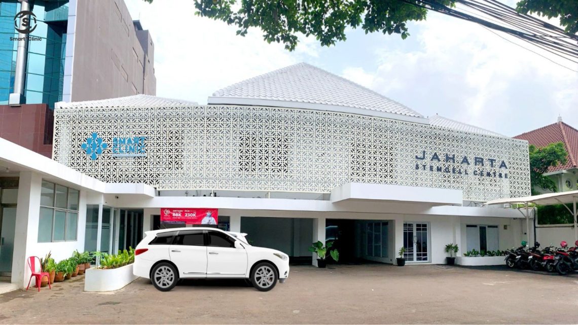 Masa Depan Layanan Kesehatan:Inovasi SmartCo Clinic di Bidang Kedokteran Regeneratif