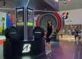 Ikut Memeriahkan IIMS 2024, Bridgestone Boyong Ecopia EP300ENLITEN & Jajaran Produk Superior Quality Lainnya