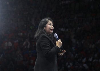 Herbalife Beri Pelatihan Kepemimpinan Kepada 9.000 Member Independen dalam Ajang Spectacular 2024