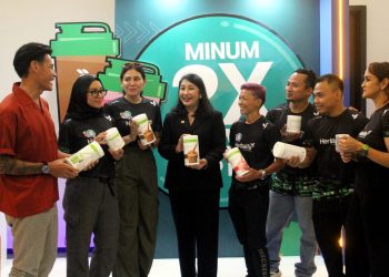 Herbalife Indonesia Spectacular 2024