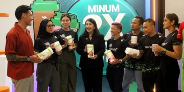Herbalife Indonesia Spectacular 2024