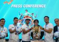 Piala by.U 2024 Wujudkan Mimpi Melalui Seri Pertandingan Futsal Antar SMP dan SMA Terbesar di Indonesia Bersama Pendekar United