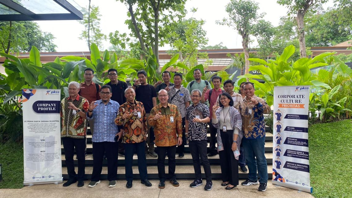 PKSS, Anak Usaha YKP BRI dan Dapen BRI Siap Penuhi Kebutuhan Pekerja Profesional