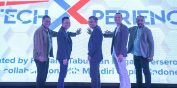 BTN TTancap Gas Transformasi Digital Ekosistem Perumahan