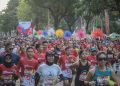 BTN Jakarta International Marathon 2024 Siap Digelar