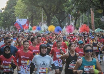 BTN Jakarta International Marathon 2024 Siap Digelar
