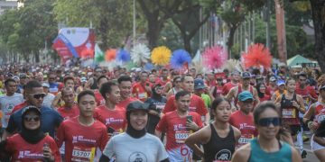 BTN Jakarta International Marathon 2024 Siap Digelar