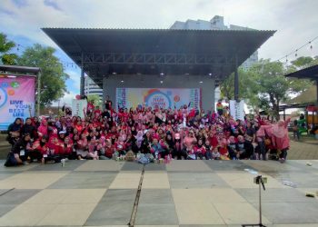 Herbalife Kembali Gelar Pekan Sarapan Nasional di 150 Kota