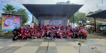 Herbalife Kembali Gelar Pekan Sarapan Nasional di 150 Kota