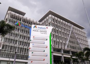 Smelter Alumina Mempawah Ditargetkan Beroperasi Akhir 2024