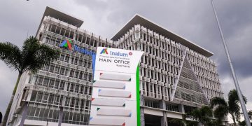 Smelter Alumina Mempawah Ditargetkan Beroperasi Akhir 2024