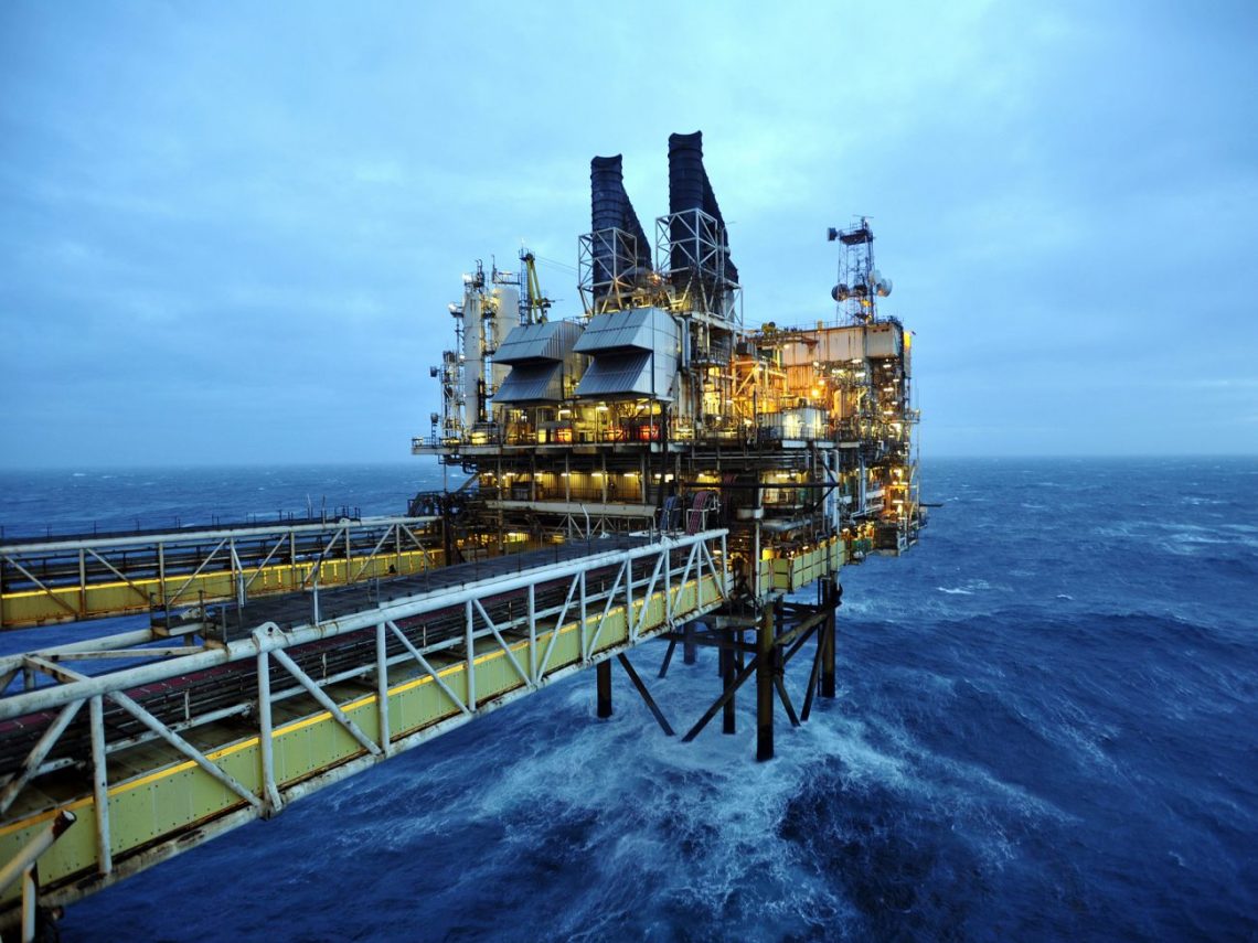 Tata Kelola Gas Bumi Belum Berpihak ke Sektor Hulu