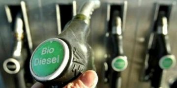 Ekspor Biodiesel RI Merosot hingga 70 Persen, Ini Penyebabnya