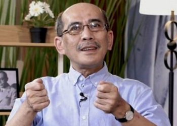 Faisal Basri Sebut Hilirisasi Konsep Sesat